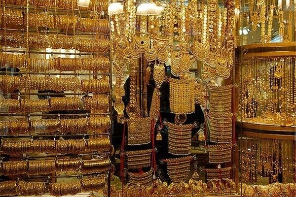 بازگشایی بازار طلا در مشهد/ اعلام آخرین قیمت