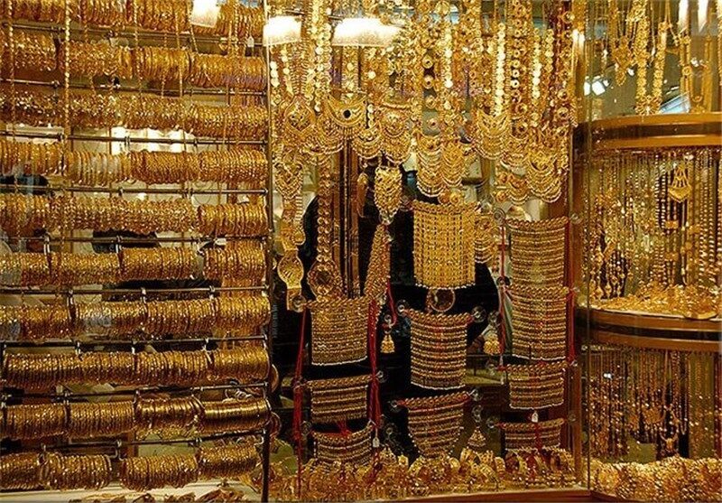 بازگشایی بازار طلا در مشهد/ اعلام آخرین قیمت