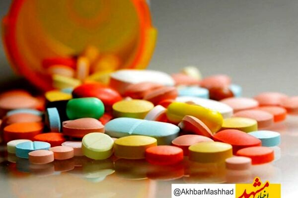 کشف بیش از شش هزار قلم دارو قاچاق در تایباد 