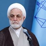 رئیس قوه قضاییه: احکام مجازات عناصر و ایادی دشمن متجاوز، با سرعت بیشتری صادر شوند