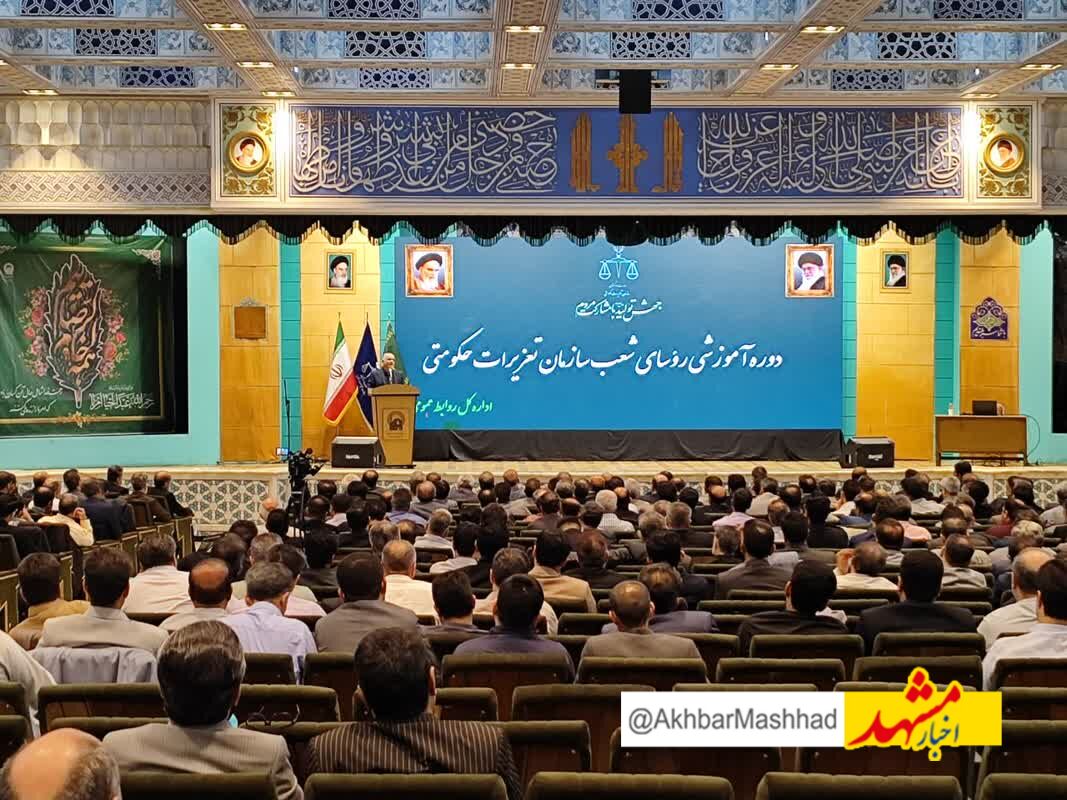 بهره برداری از سامانه‌های مبارزه با قاچاق تعزیرات حکومتی به ۱۰۰ درصد رسیده است