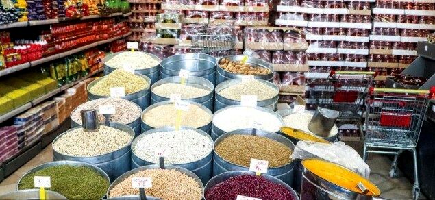 وزیر جهاد کشاورزی: همه مایحتاج شب عید تامین است