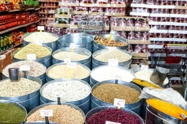 وزیر جهاد کشاورزی: همه مایحتاج شب عید تامین است