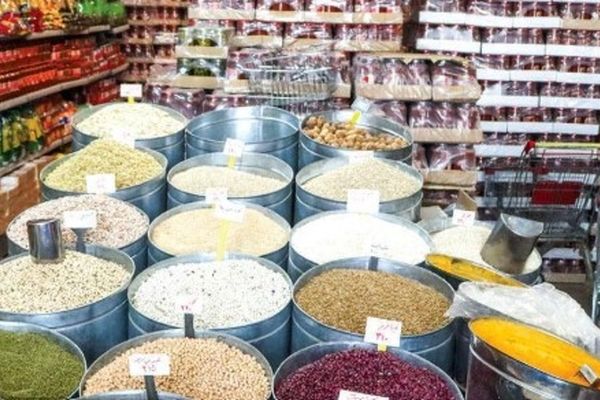 وزیر جهاد کشاورزی: همه مایحتاج شب عید تامین است