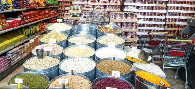 وزیر جهاد کشاورزی: همه مایحتاج شب عید تامین است