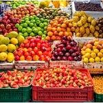 قیمت امروز میوه و تره بار در مشهد