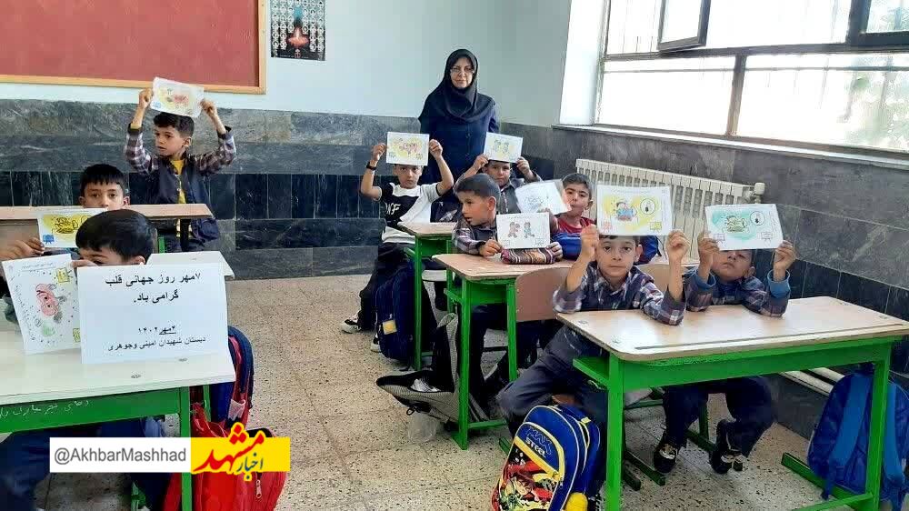 با برنامه‌ریزی‌های جدید، مدارس خراسان رضوی بدون معلم نخواهند ماند