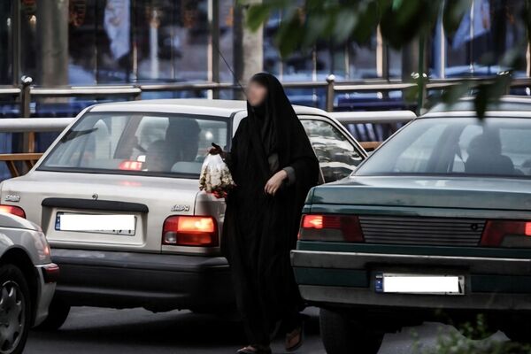 طرح جمع آوری متکدیان در سبزوار آغاز شد