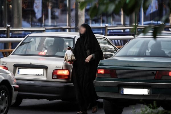 طرح جمع آوری متکدیان در سبزوار آغاز شد