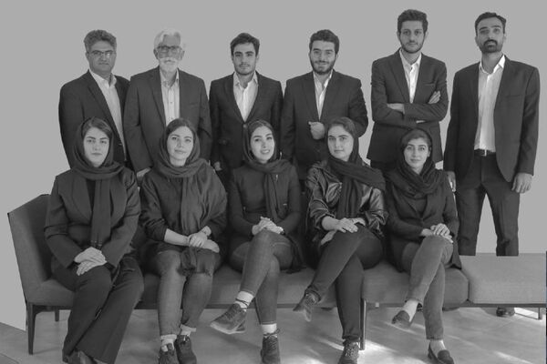 بازسازی خانه در مشهد با شرکت ارج آرک
