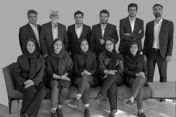 بازسازی خانه در مشهد با شرکت ارج آرک