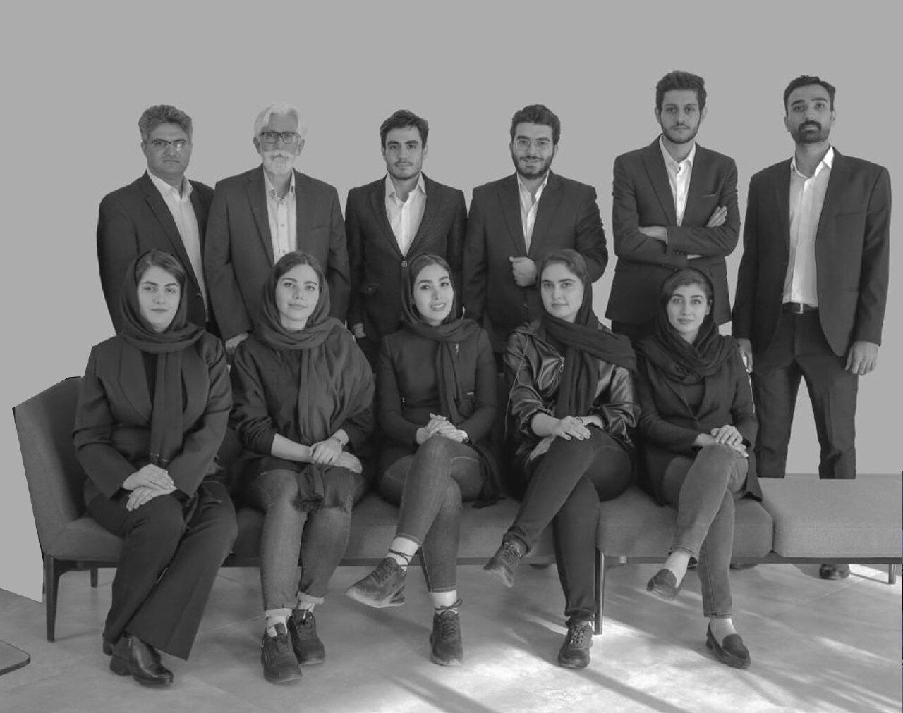 بازسازی خانه در مشهد با شرکت ارج آرک