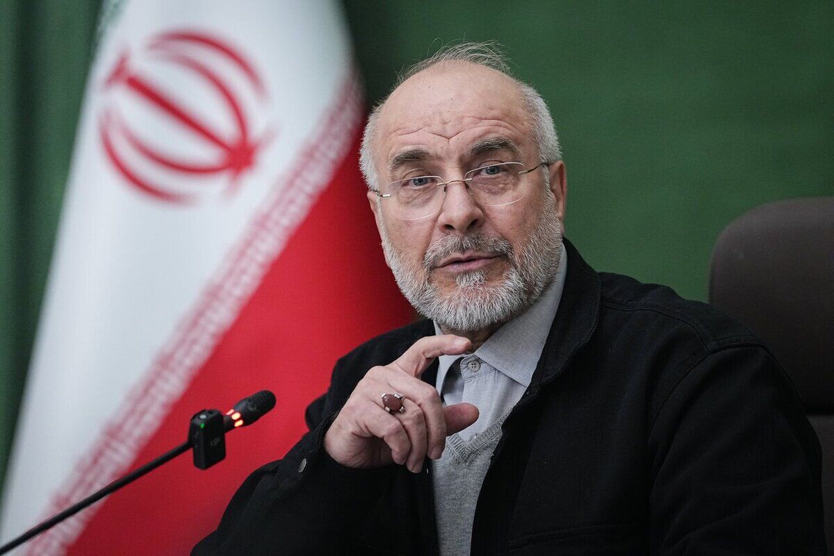 قالیباف به کشور‌های مسلمان جهان به مناسبت عید فطر: آگاه باشیم و متحد