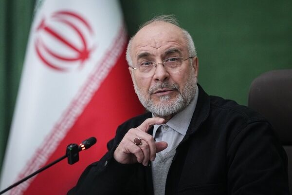 قالیباف به کشور‌های مسلمان جهان به مناسبت عید فطر: آگاه باشیم و متحد