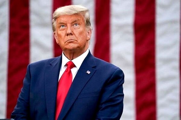 «دونالد ترامپ» رئیس‌جمهور آمریکا شد