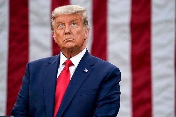 «دونالد ترامپ» رئیس‌جمهور آمریکا شد