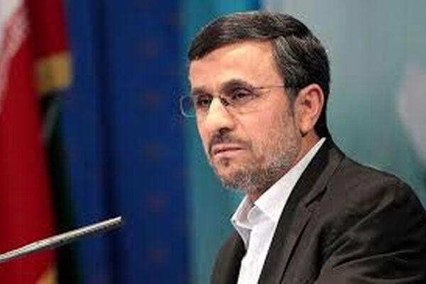 خانه محمود احمدی‌نژاد هدف قرار گرفت؟