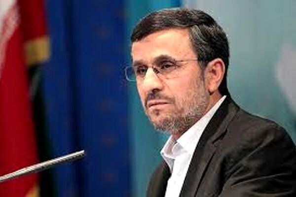 خانه محمود احمدی‌نژاد هدف قرار گرفت؟