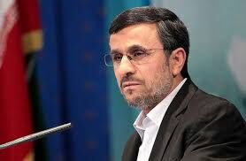 خانه محمود احمدی‌نژاد هدف قرار گرفت؟