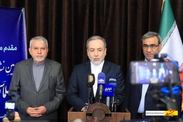 زیاده خواهی آمریکا باعث شده به میز مذاکره باز نگردیم