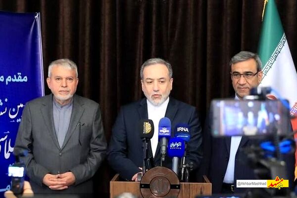 زیاده خواهی آمریکا باعث شده به میز مذاکره باز نگردیم