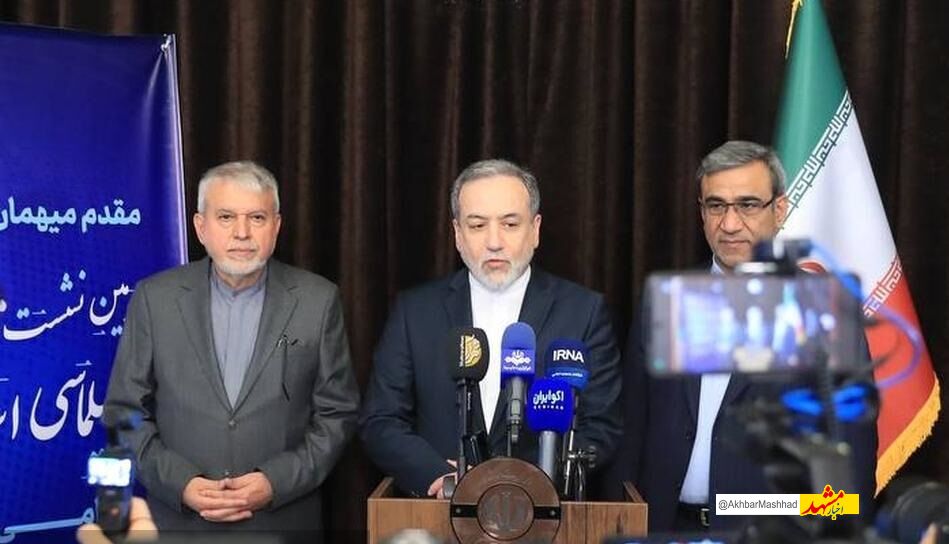 زیاده خواهی آمریکا باعث شده به میز مذاکره باز نگردیم