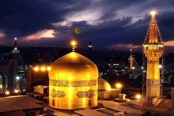 زیارت، تفریح، آرامش؛ چرا سفر هوایی به مشهد محبوب تر شده است؟