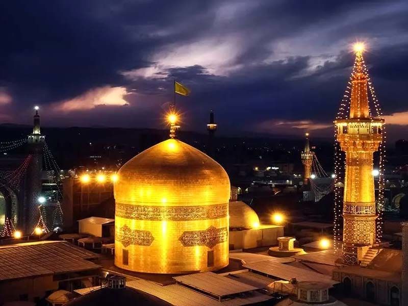 زیارت، تفریح، آرامش؛ چرا سفر هوایی به مشهد محبوب تر شده است؟