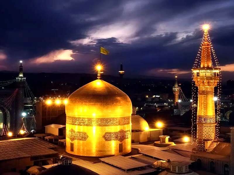 زیارت، تفریح، آرامش؛ چرا سفر هوایی به مشهد محبوب تر شده است؟