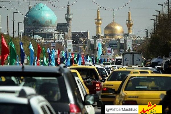 هیچ محدودیتی برای ورود به حرم مطهر نداریم / با متخلفان بی‌رحمانه برخورد می‌کنیم