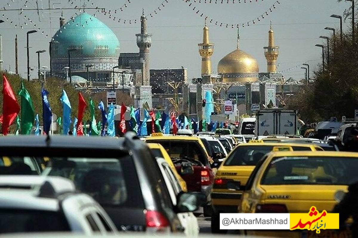 هیچ محدودیتی برای ورود به حرم مطهر نداریم / با متخلفان بی‌رحمانه برخورد می‌کنیم
