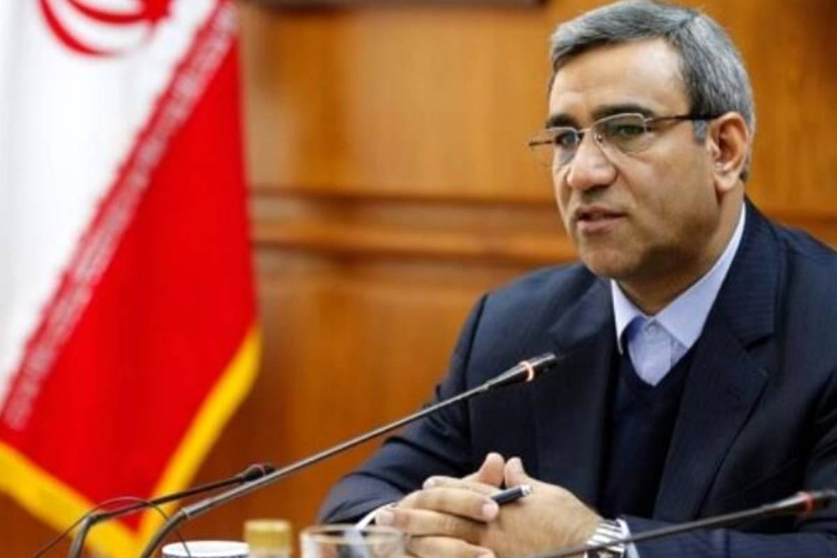 خراسان رضوی با ابر بحران خشکسالی روبه‌رو است