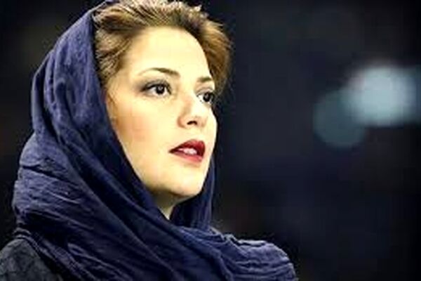 واکنش تلخ طناز طباطبایی به اتفاقات دی ماه 1404: شرمنده ام که هنوز نفس می کشم
