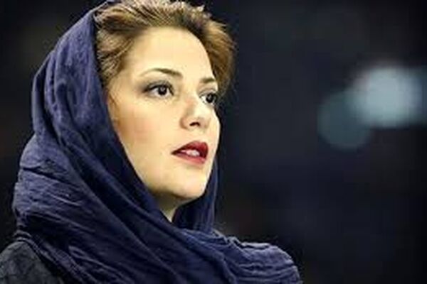واکنش تلخ طناز طباطبایی به اتفاقات دی ماه 1404: شرمنده ام که هنوز نفس می کشم