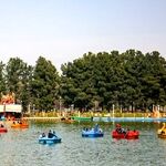 تعطیلی تمامی تفرجگاه‌ها و مناطق تحت مدیریت محیط زیست خراسان رضوی تا صبح جمعه