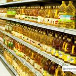 کمبود و گرانی روغن در فروشگاه‌ها‌ی مشهد ادامه دارد / تزریق قطره چکانی روغن به بازار