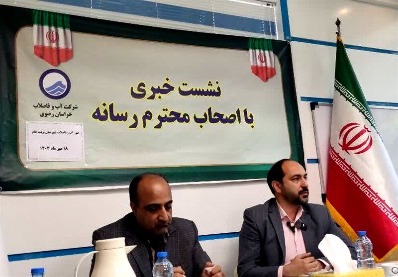 92 درصد منابع آب زیرزمینی در بخش کشاورزی مصرف می گردد