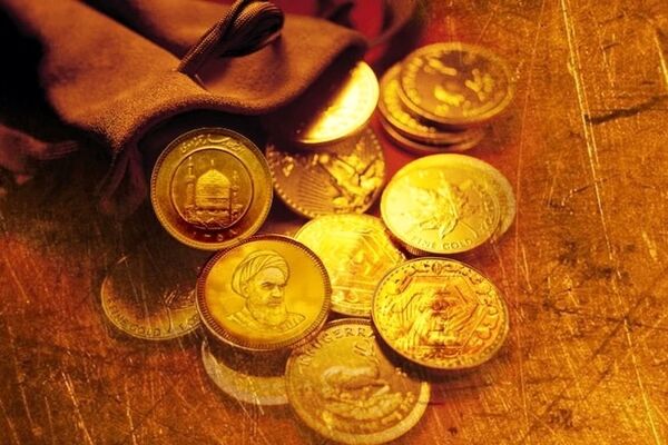 رشد میلیونی قیمت سکه در مشهد