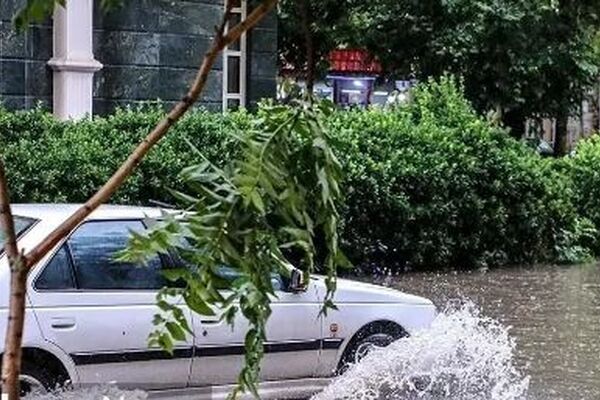 پیش‌بینی هواشناسی مشهد و خراسان رضوی