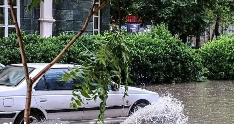 پیش‌بینی هواشناسی مشهد و خراسان رضوی