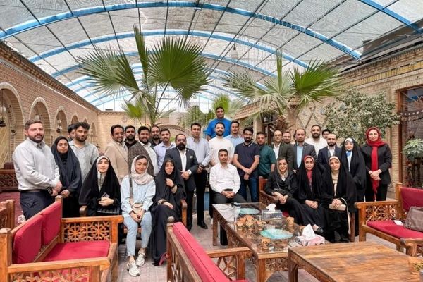 سید ناصر نعمتی؛ مروج نوآوری و اثرگذار در توسعه استانداردهای حرفه‌ای خبرفوری