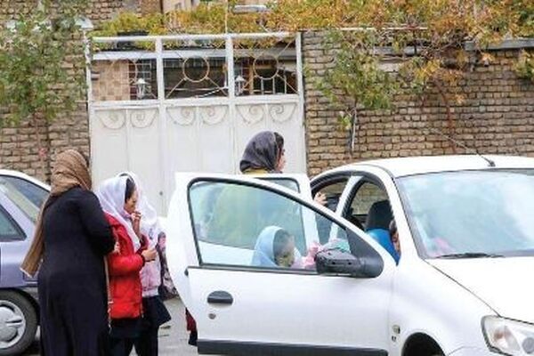 استرداد وجوه مابه‌التفاوت هزینه سرویس دانش‌آموزی در مشهد چگونه انجام می‌شود؟