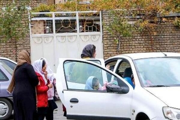 استرداد وجوه مابه‌التفاوت هزینه سرویس دانش‌آموزی در مشهد چگونه انجام می‌شود؟