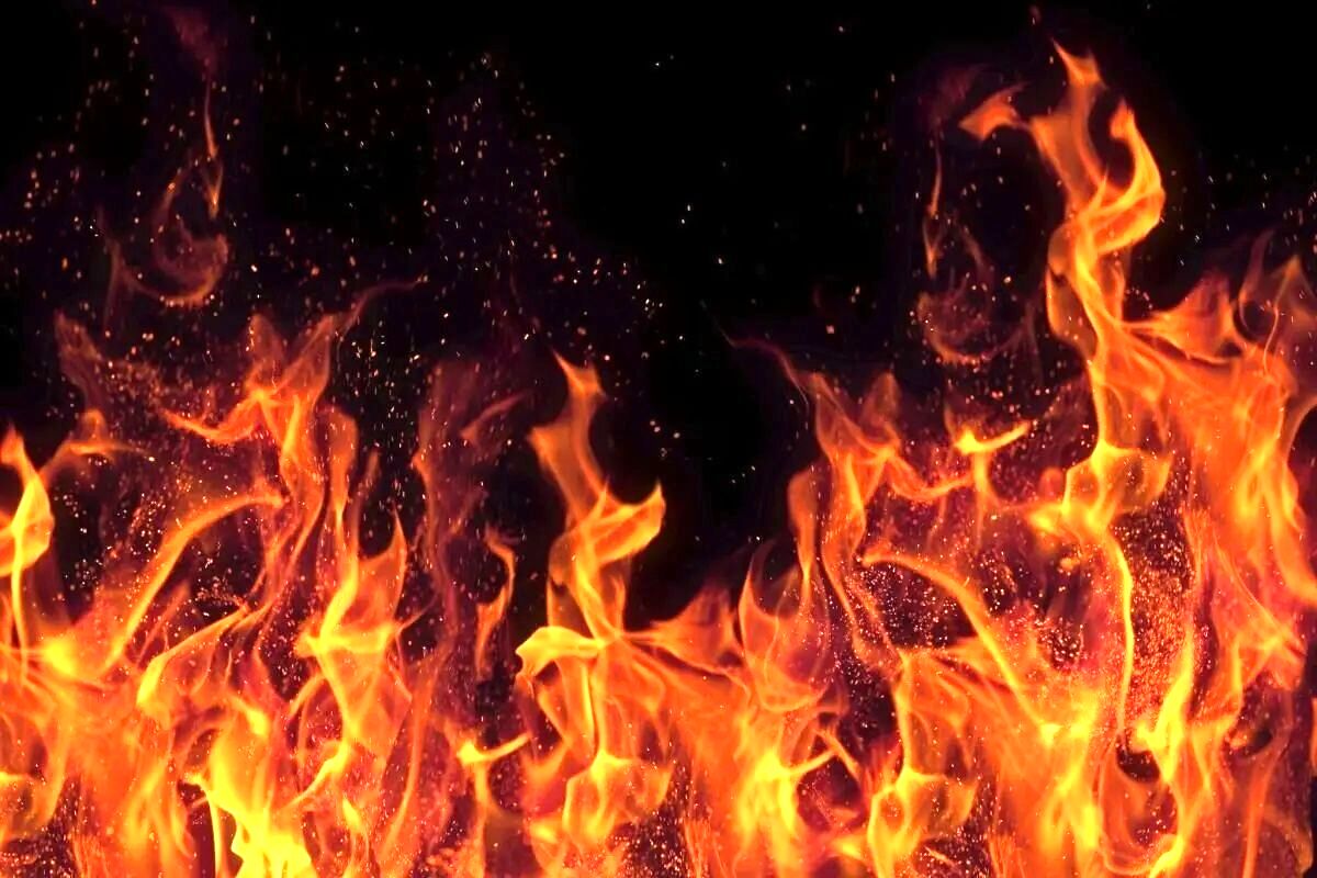 مردی به دلیل تشابه اسمی، قربانی انتقام‌گیری آتشین دو پسر جوان شد