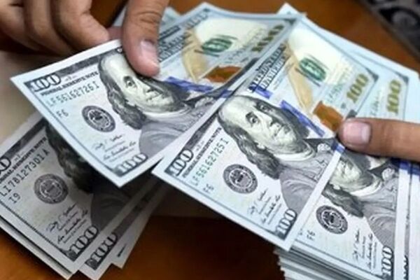 آخرین نرخ ارز در مرکز مبادله و بازار آزاد