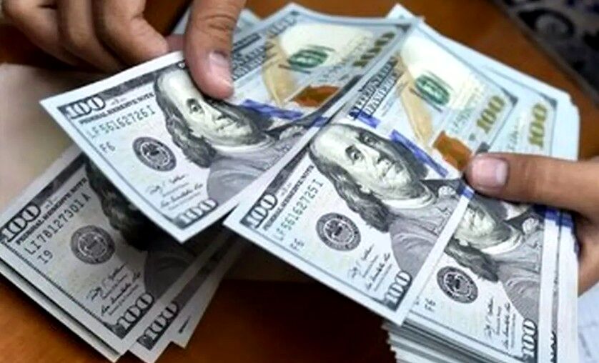 آخرین نرخ ارز در مرکز مبادله و بازار آزاد