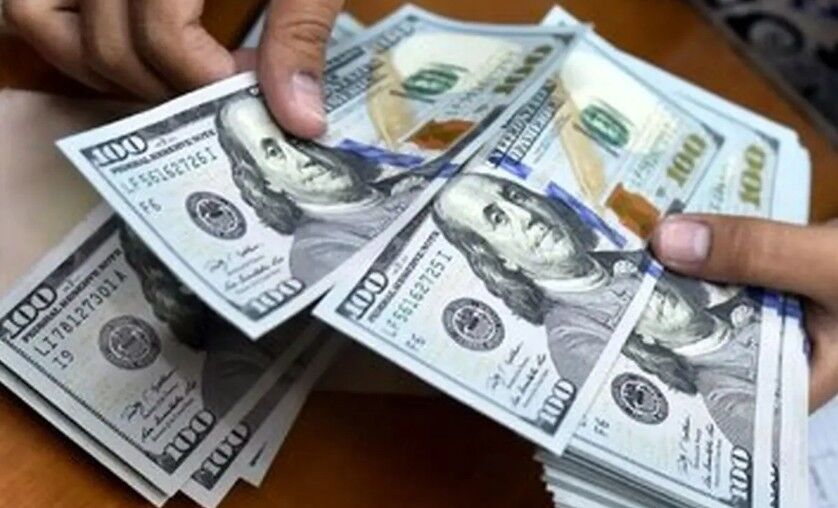 آخرین نرخ ارز در مرکز مبادله و بازار آزاد