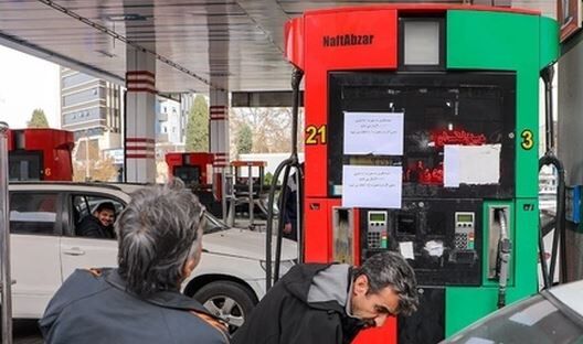 جزئیات نرخ ۱۰ هزار تومانی بنزین و سهمیه‌های جدید | چرا نرخ سوم اضافه شد؟
