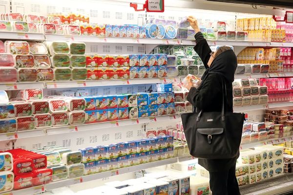 کمک به ثبات بازار در خراسان رضوی با پرهیز از خریدهای هیجانی