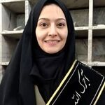استوری «پردیس احمدیه» برای امام حسین (ع) + عکس